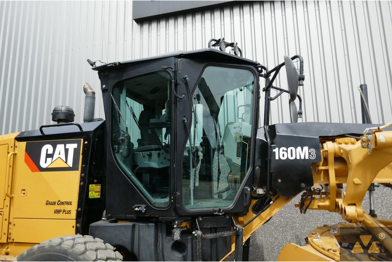 Motoniveladora Caterpillar 160M3: foto 20