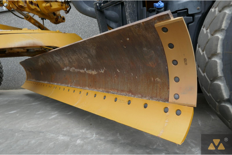 Motoniveladora Caterpillar 160M3: foto 11