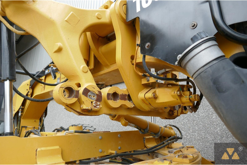Motoniveladora Caterpillar 160M3: foto 12
