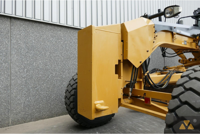 Motoniveladora Caterpillar 160M3: foto 17