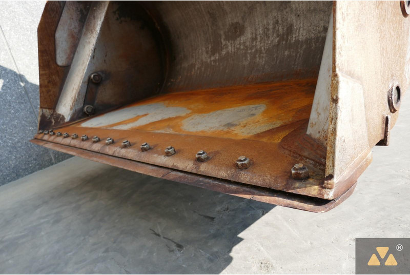 Pá carregadora de rodas Caterpillar 938M: foto 17 Pá carregadora de rodas Caterpillar 938M: foto 17