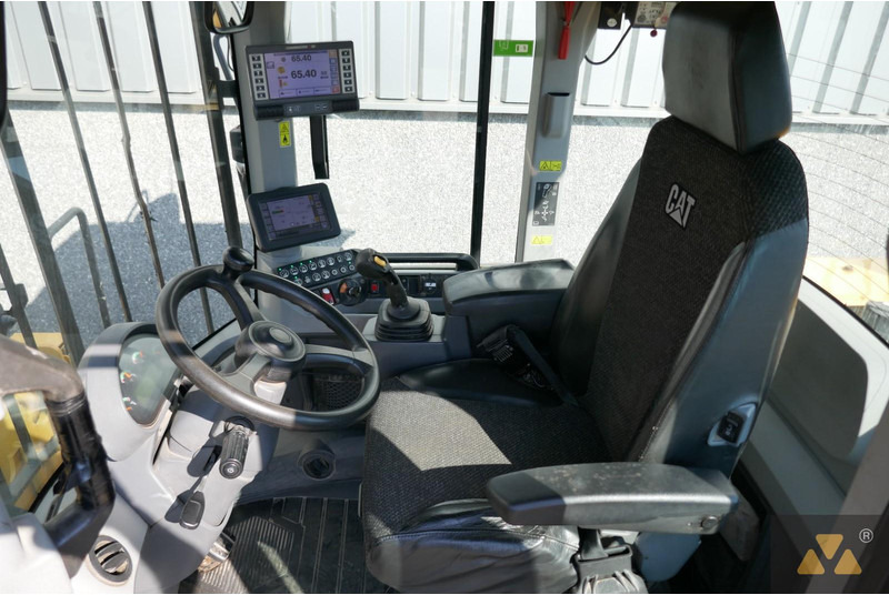 Pá carregadora de rodas Caterpillar 938M: foto 7 Pá carregadora de rodas Caterpillar 938M: foto 7