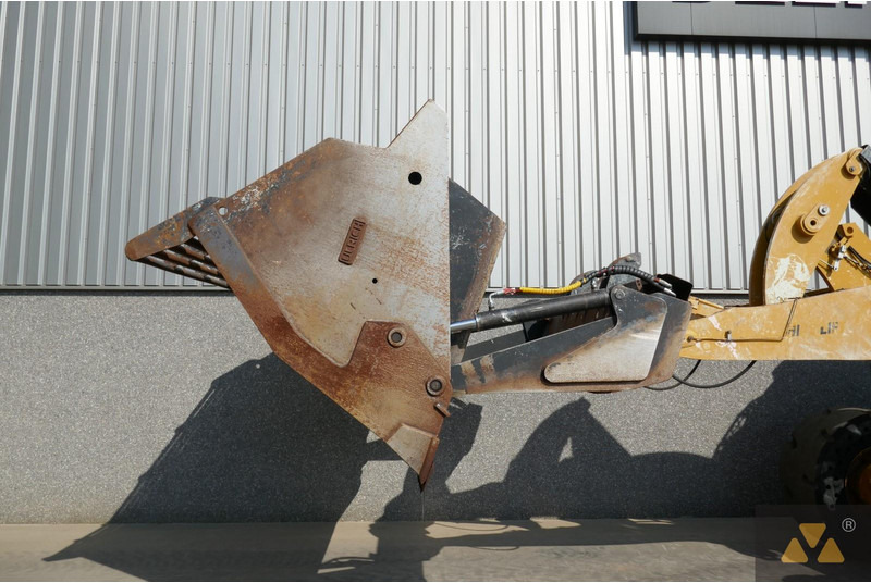 Pá carregadora de rodas Caterpillar 938M: foto 14 Pá carregadora de rodas Caterpillar 938M: foto 14