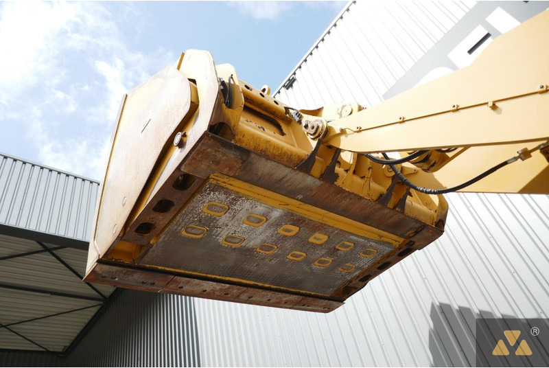 Leasing de Caterpillar 962M Caterpillar 962M: foto 17