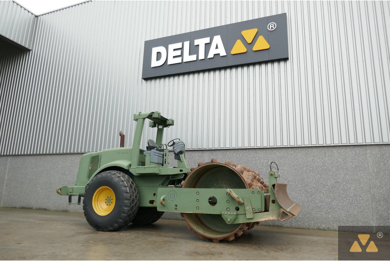 Caterpillar CS563D Ex- - Rolo: foto 3 Caterpillar CS563D Ex- - Rolo: foto 3