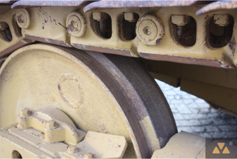 Caminhão tanque para transporte de combustível Caterpillar D6E Fuel tanker: foto 17 Caminhão tanque para transporte de combustível Caterpillar D6E Fuel tanker: foto 17