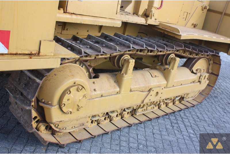 Caminhão tanque para transporte de combustível Caterpillar D6E Fuel tanker: foto 11 Caminhão tanque para transporte de combustível Caterpillar D6E Fuel tanker: foto 11