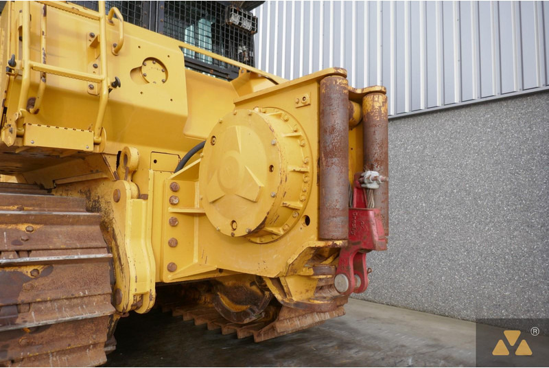 Buldôzer Caterpillar D7E LGP: foto 15