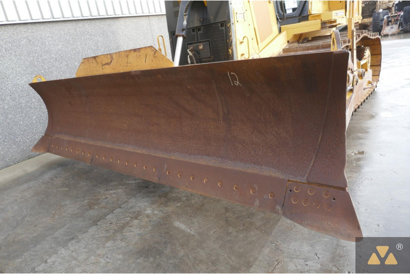 Buldôzer Caterpillar D7E LGP: foto 10