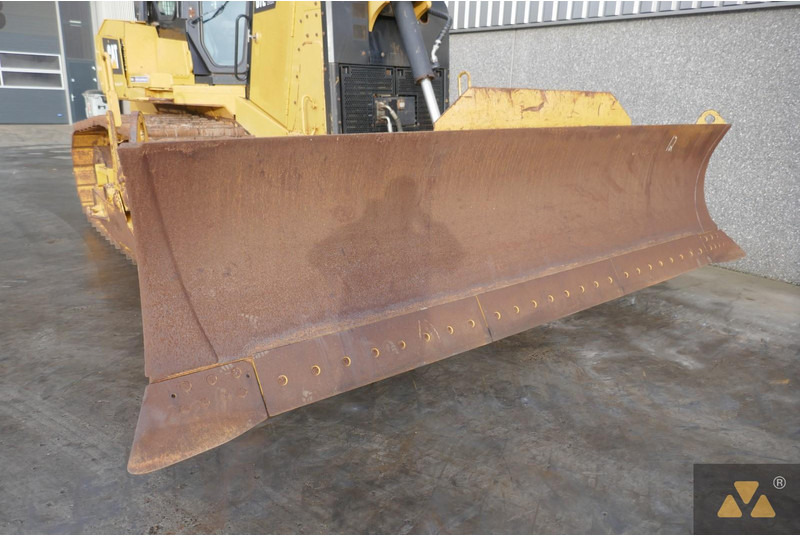 Buldôzer Caterpillar D7E LGP: foto 11