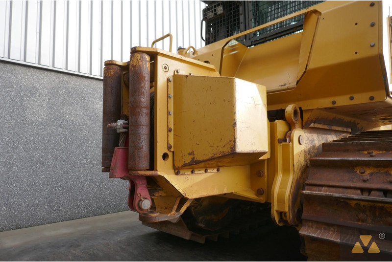 Buldôzer Caterpillar D7E LGP: foto 16