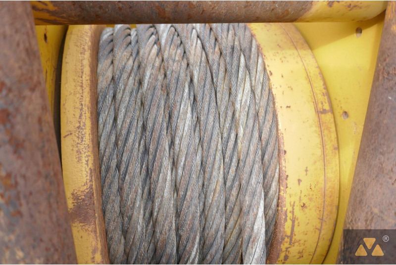 Buldôzer Caterpillar D7E LGP: foto 18