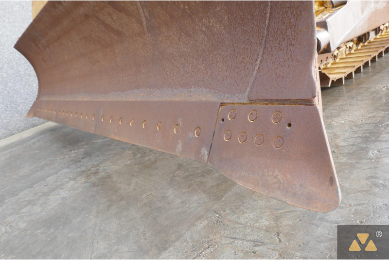 Buldôzer Caterpillar D7E LGP: foto 12