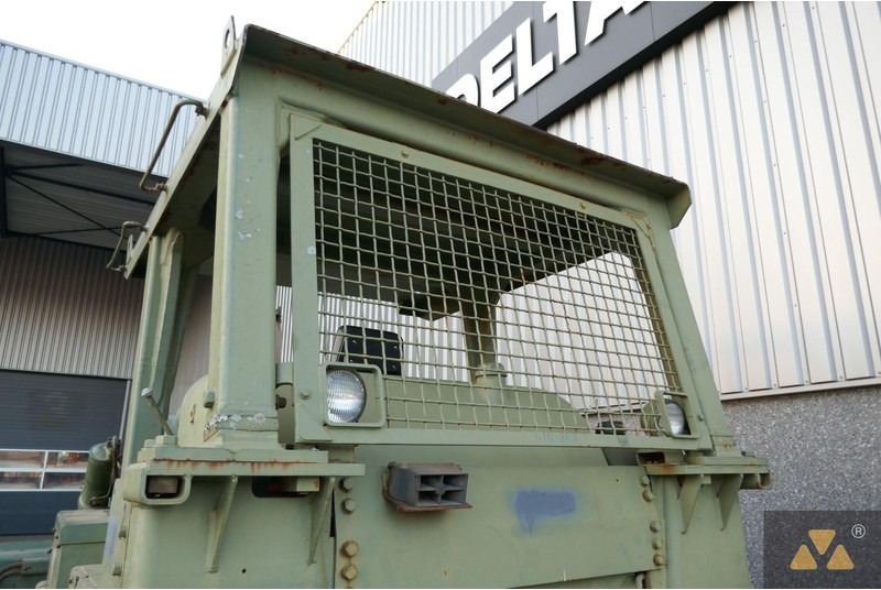Buldôzer Caterpillar D7F Ex-: foto 19