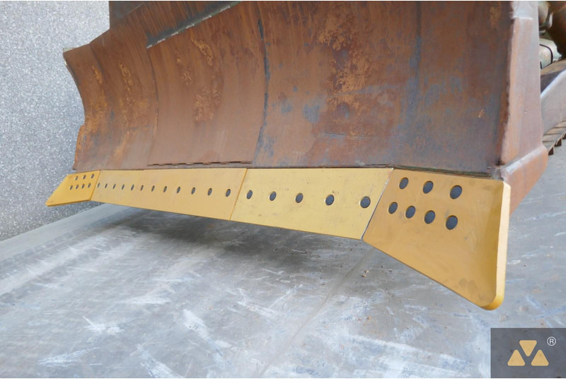 Buldôzer Caterpillar D7F Ex-: foto 11