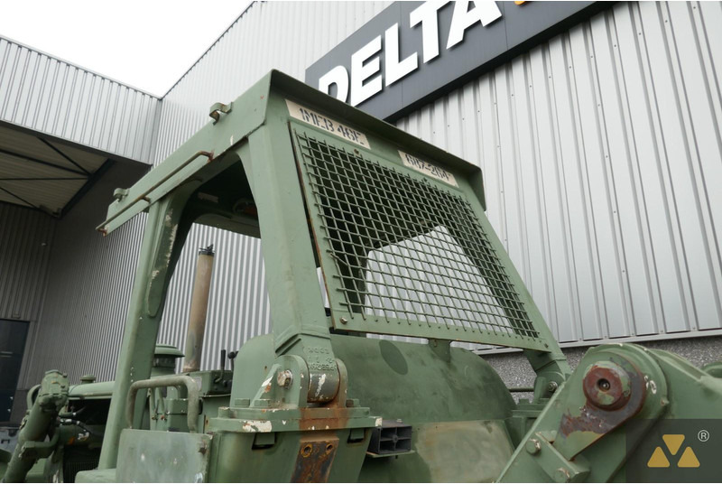 Buldôzer Caterpillar D7G Ex-: foto 18
