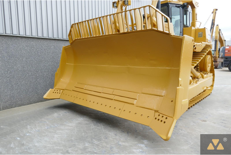 Buldôzer Caterpillar D9R: foto 13