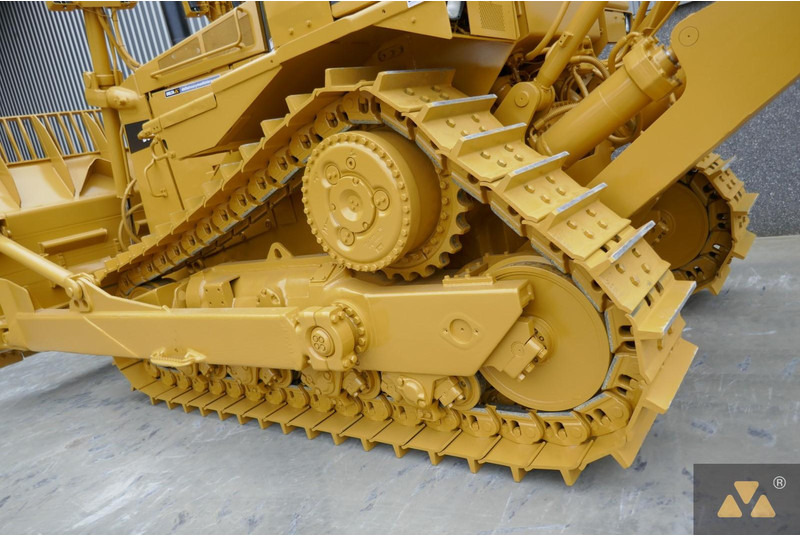 Buldôzer Caterpillar D9R: foto 18