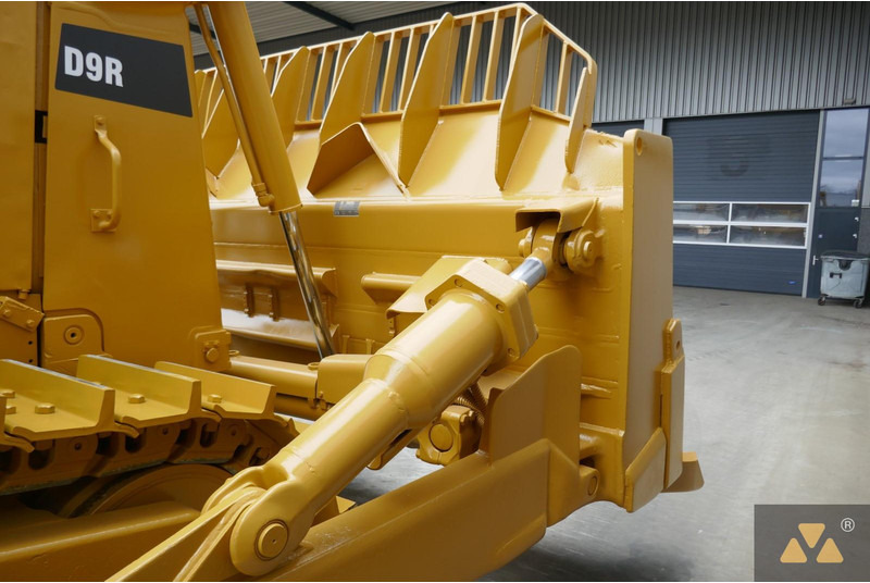 Buldôzer Caterpillar D9R: foto 16