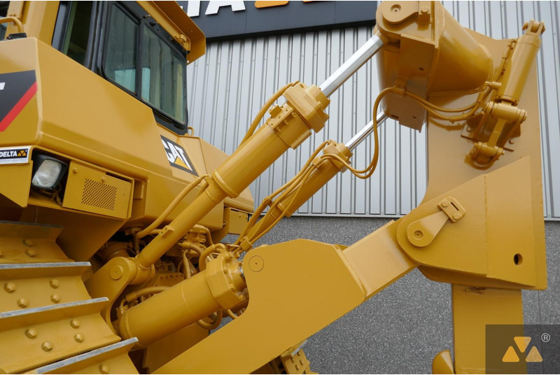 Buldôzer Caterpillar D9R: foto 10