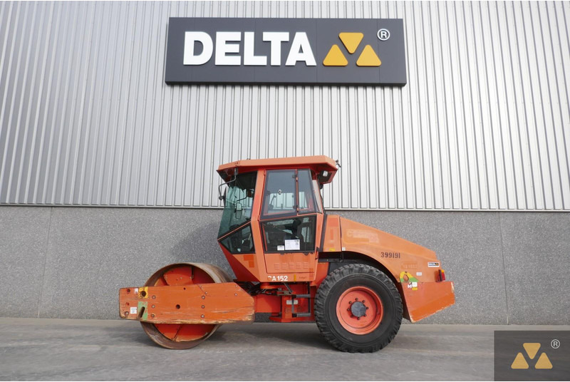 Dynapac CA152D - Rolo: foto 1 Dynapac CA152D - Rolo: foto 1