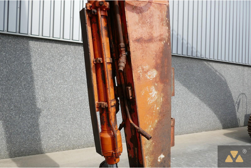 Escavadora de rastos Hitachi ZX280LC-3 Long reach: foto 19 Escavadora de rastos Hitachi ZX280LC-3 Long reach: foto 19