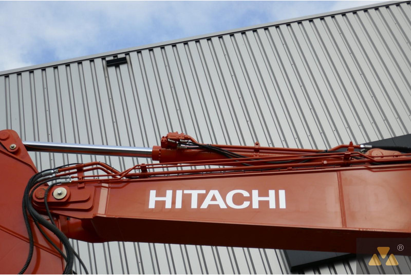 Leasing de Hitachi ZX300LC-7 Hitachi ZX300LC-7: foto 16