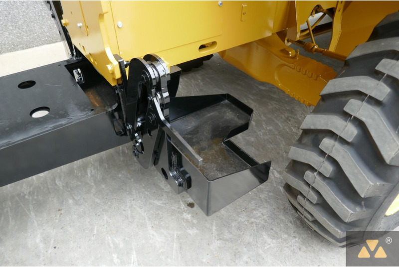 Máquina de construção Caterpillar TH360B Welding Tractor: foto 18