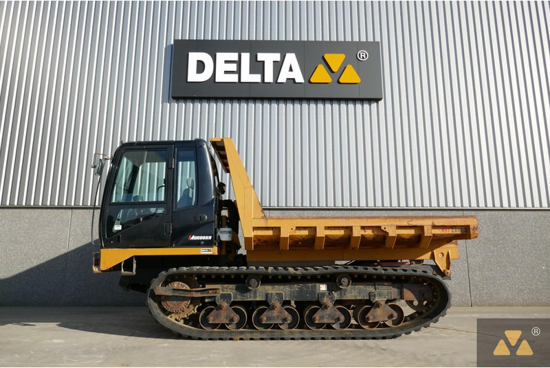 Morooka MST2300VD - Máquina de construção: foto 1 Morooka MST2300VD - Máquina de construção: foto 1