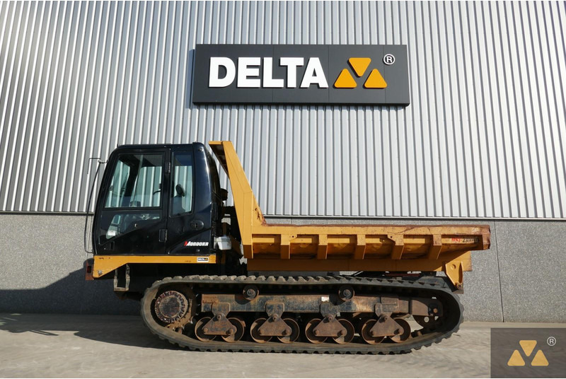 Morooka MST2300VD - Máquina de construção: foto 1 Morooka MST2300VD - Máquina de construção: foto 1