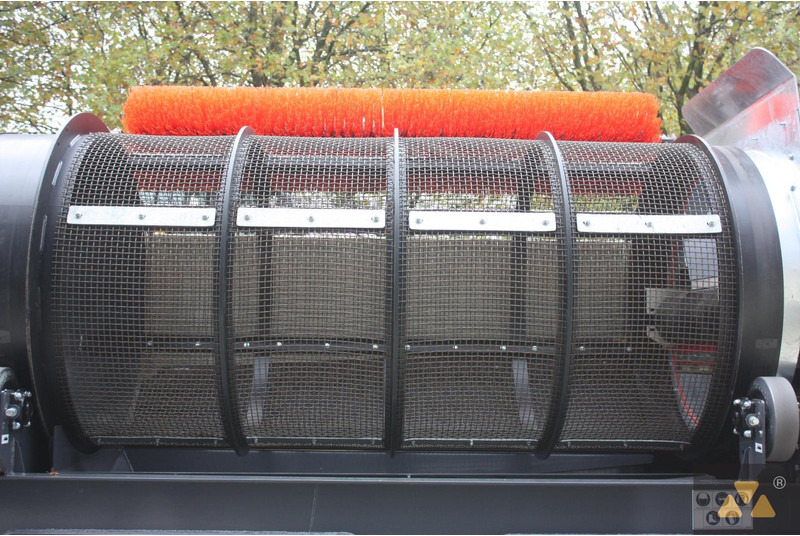 Xrok Rotator 380 - Peneira vibratória: foto 4 Xrok Rotator 380 - Peneira vibratória: foto 4