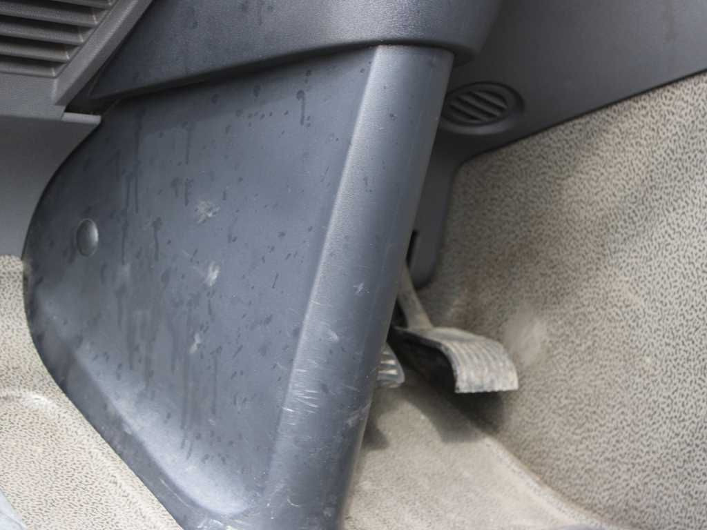 Camião furgão DAF CF 320, TAIL LIFT, EURO 6: foto 10