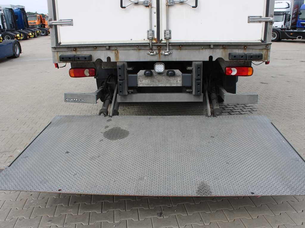 Camião furgão DAF CF 320, TAIL LIFT, EURO 6: foto 6