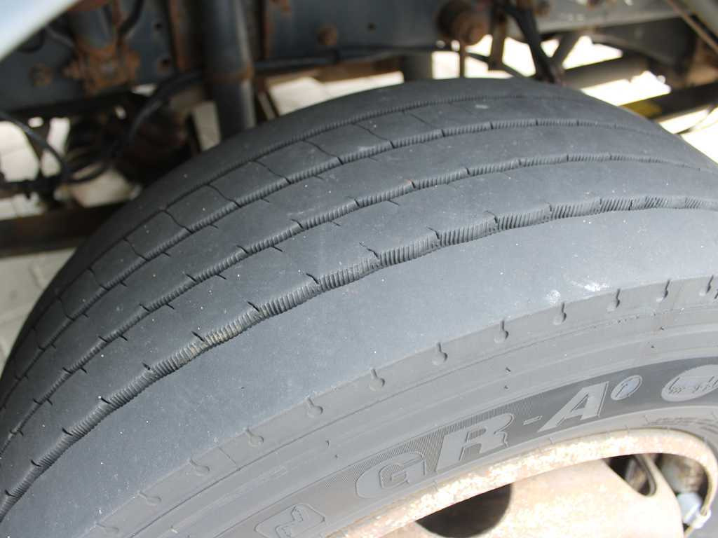 Camião de lona DAF FA LF 45, EURO 5, HYDRAULIC FRONT: foto 19