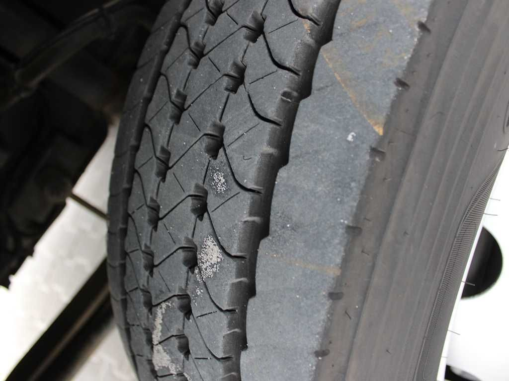 Camião frigorífico DAF LF 260 FA, EURO 6, TAIL LIFT,PNEU 80%,MOTO CLIMA: foto 18