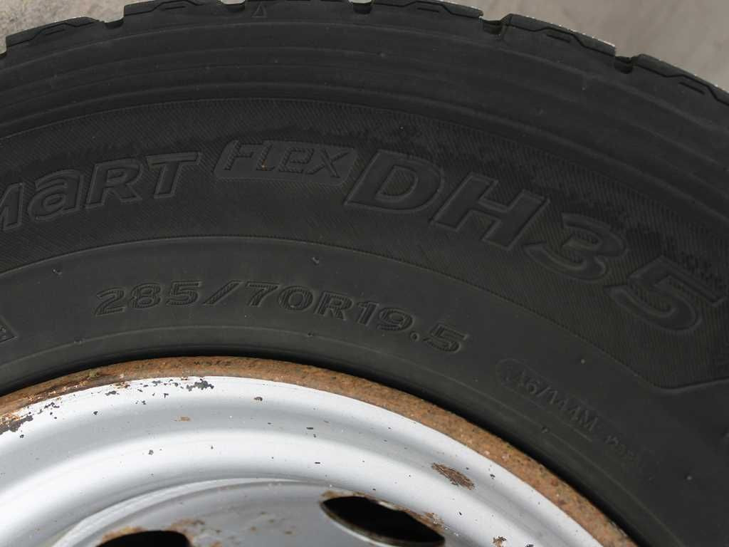 Camião frigorífico DAF LF 260 FA, EURO 6, TAIL LIFT,PNEU 80%,MOTO CLIMA: foto 16