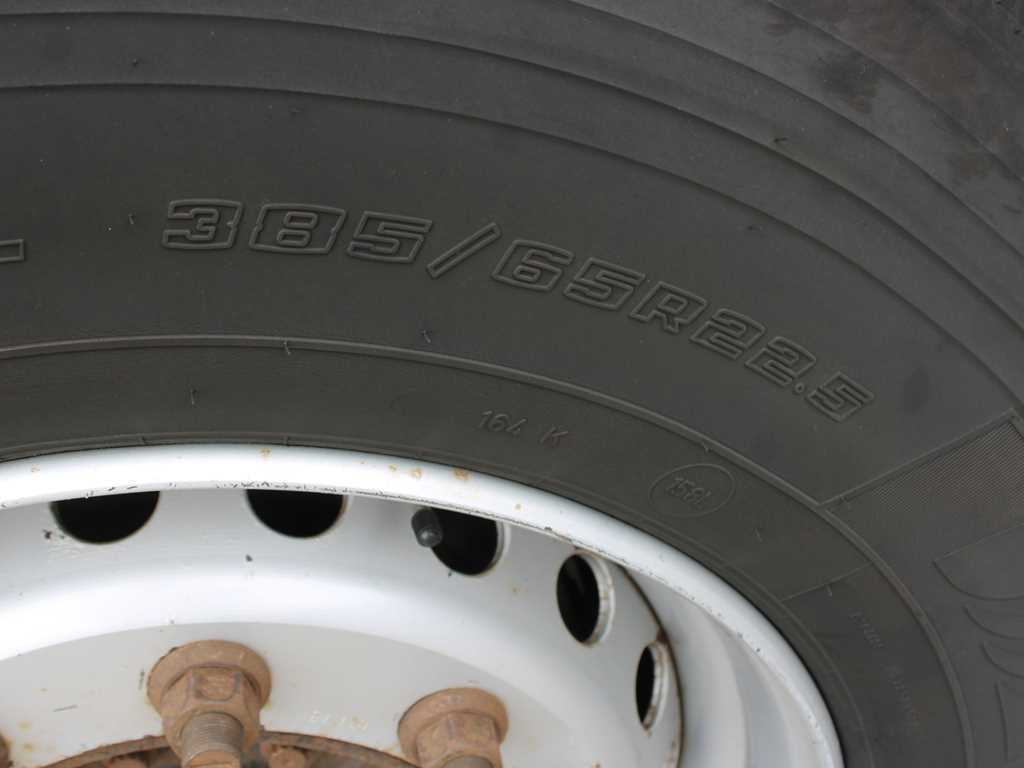 Semi-reboque de lona Fliegl SDS 390, MULDA, MULTILOCK, LIFT AXLE, SAF: foto 9