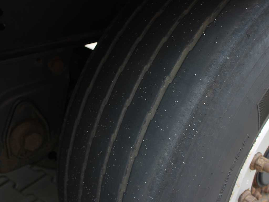 Semi-reboque de lona Fliegl SDS 390, MULDA, MULTILOCK, LIFT AXLE, SAF: foto 14