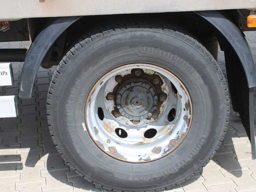 Camião de lona Renault D16, EURO 6, BED LENGTH 9,6m!!: foto 12