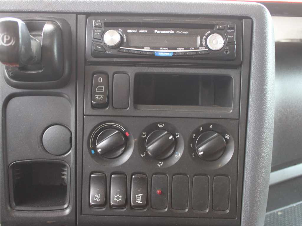 Camião basculante Scania R 420 CB 6X4 , THREE SIDED, EURO 4, RETARDER, 13m³: foto 14