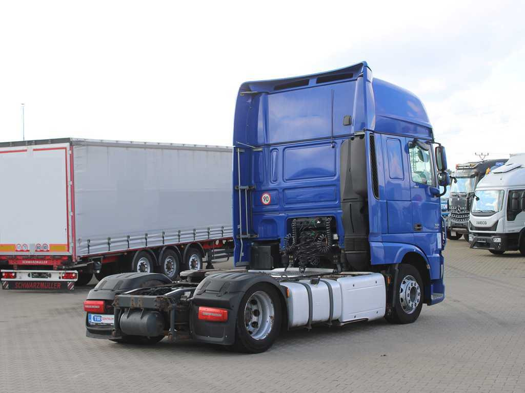 DAF XF 460 FT, EURO 6, LOW DECK - Tractor: foto 4 DAF XF 460 FT, EURO 6, LOW DECK - Tractor: foto 4