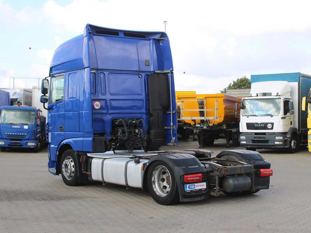DAF XF 460 FT, EURO 6, LOW DECK - Tractor: foto 5 DAF XF 460 FT, EURO 6, LOW DECK - Tractor: foto 5