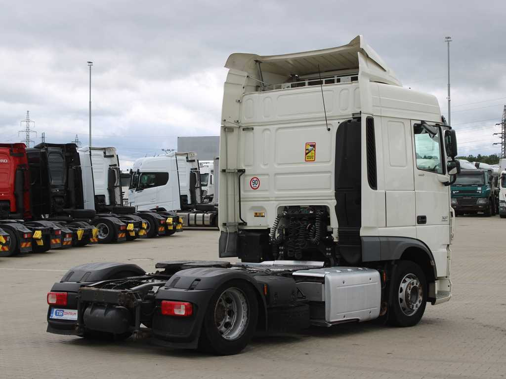 DAF XF 460 FT, LOW DECK, EURO 6 - Tractor: foto 4 DAF XF 460 FT, LOW DECK, EURO 6 - Tractor: foto 4