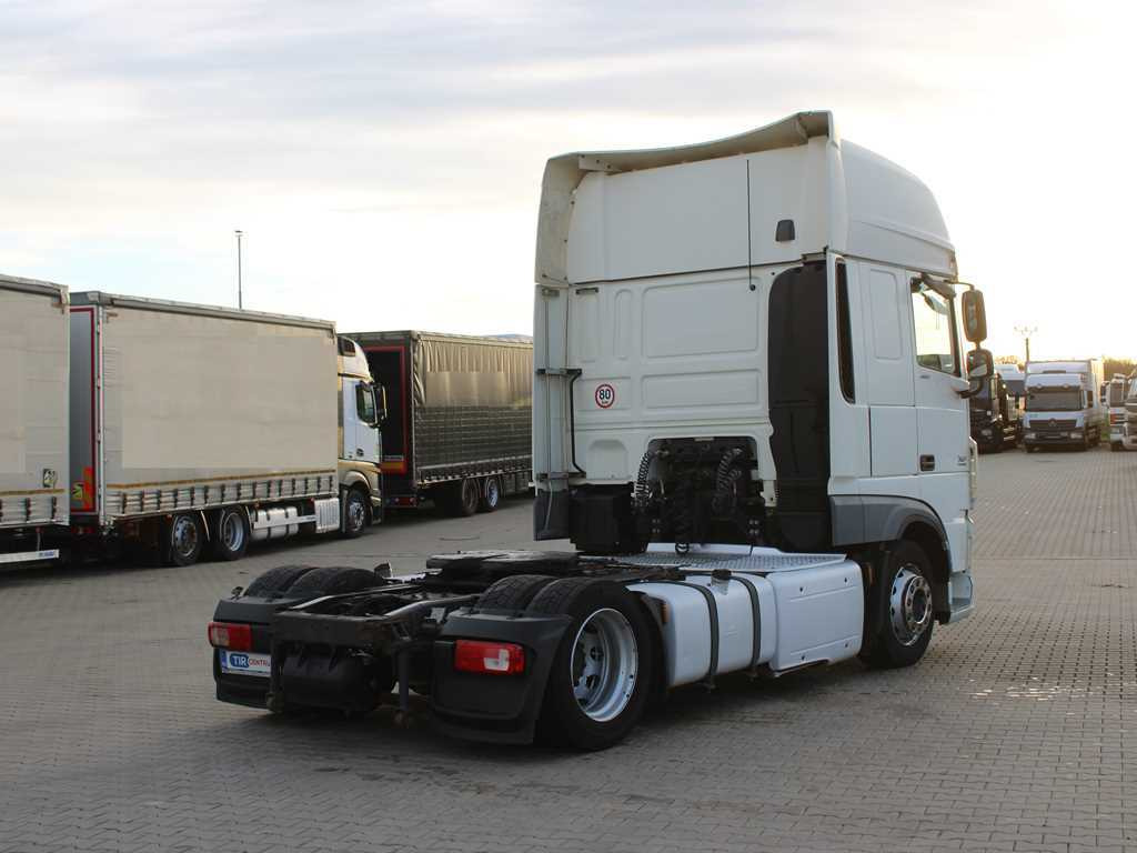 DAF XF 460 FT, LOW DECK, EURO 6 - Tractor: foto 4 DAF XF 460 FT, LOW DECK, EURO 6 - Tractor: foto 4