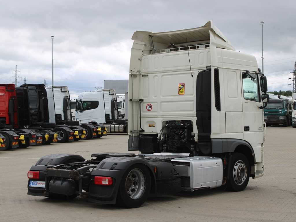 DAF XF 460 FT, LOWDECK, EURO 6 - Tractor: foto 3 DAF XF 460 FT, LOWDECK, EURO 6 - Tractor: foto 3