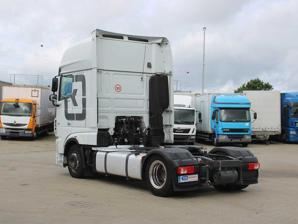 DAF XF 480 FT, EURO 6, LOWDECK, INDEPENDENT AIR CONDITIONING - Tractor: foto 5 DAF XF 480 FT, EURO 6, LOWDECK, INDEPENDENT AIR CONDITIONING - Tractor: foto 5