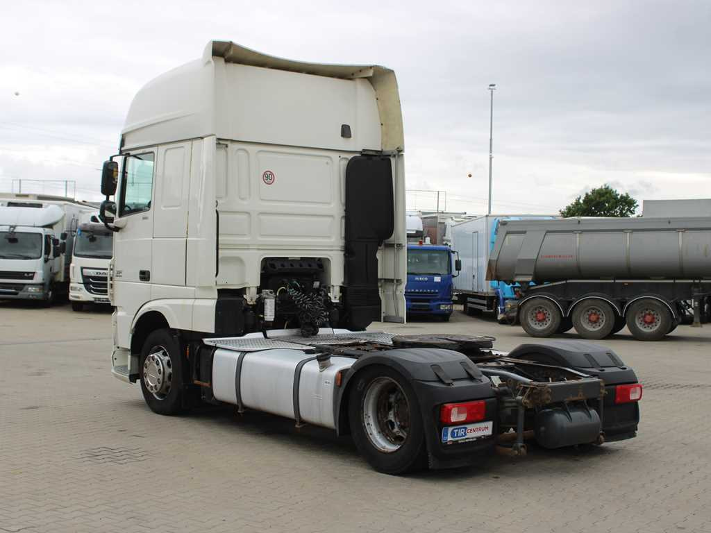 DAF XF 510 FT, EURO 6 - Tractor: foto 5 DAF XF 510 FT, EURO 6 - Tractor: foto 5