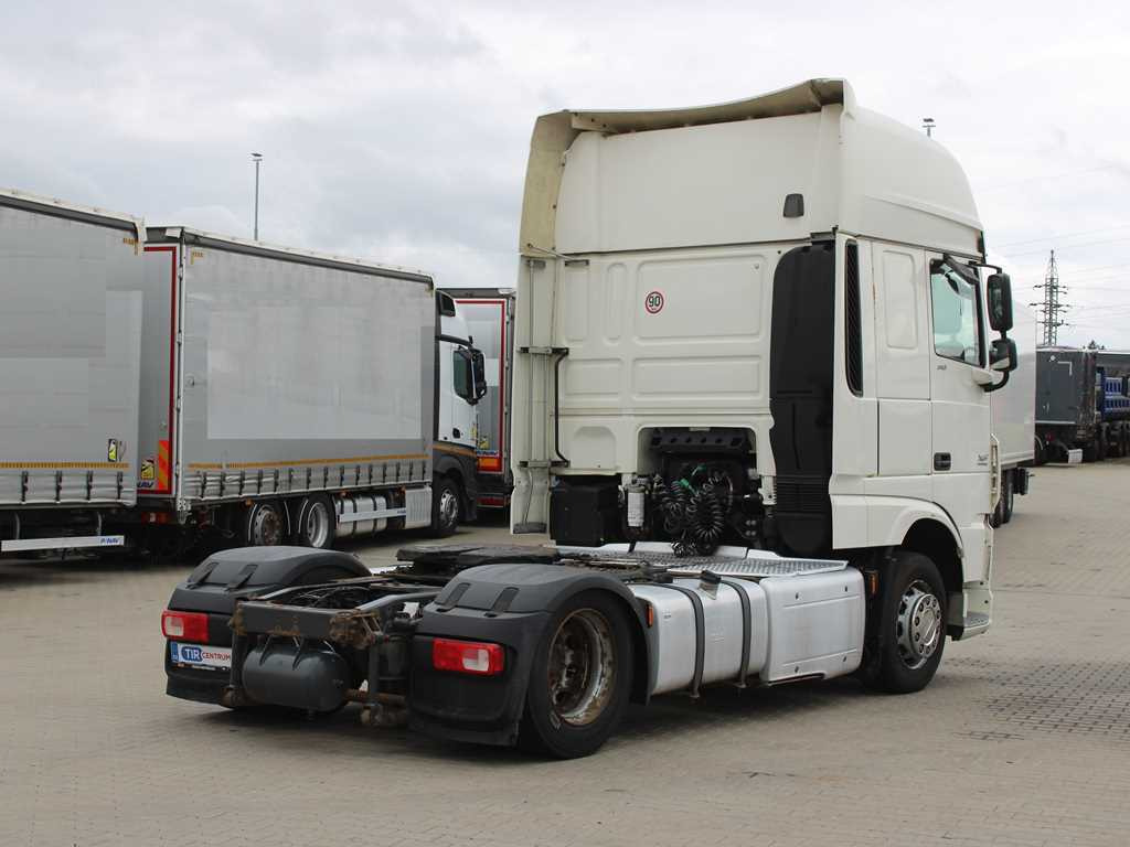 DAF XF 510 FT, EURO 6 - Tractor: foto 4 DAF XF 510 FT, EURO 6 - Tractor: foto 4