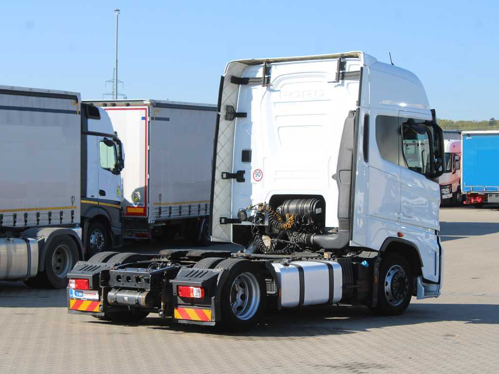 Ford F-MAX 500, EURO 6, LOWDECK, NAVIGATION - Tractor: foto 4 Ford F-MAX 500, EURO 6, LOWDECK, NAVIGATION - Tractor: foto 4