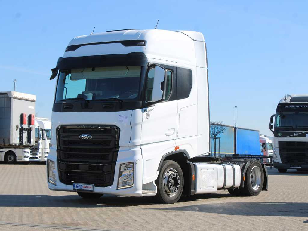 Ford F-MAX 500, EURO 6, LOWDECK, NAVIGATION - Tractor: foto 1 Ford F-MAX 500, EURO 6, LOWDECK, NAVIGATION - Tractor: foto 1
